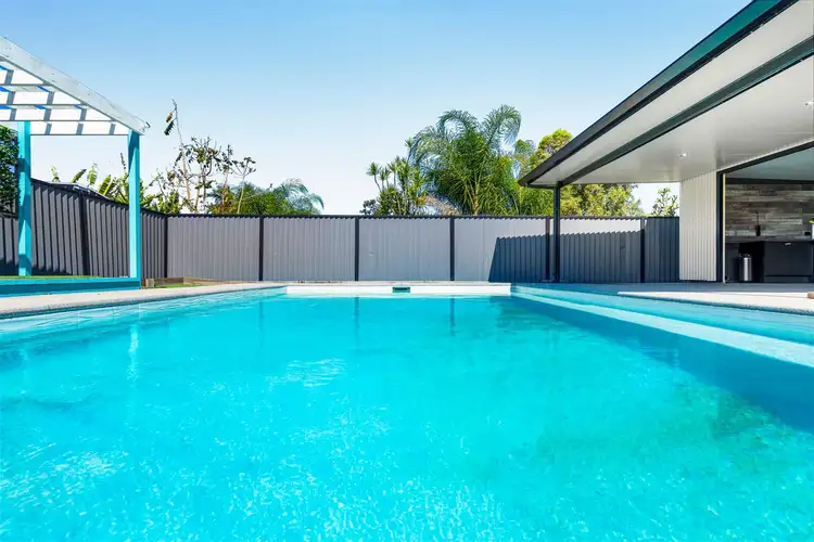 Second view of Homely house listing, 229 Discovery Drive, Helensvale QLD 4212