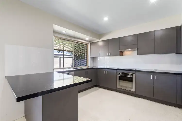 Fourth view of Homely house listing, 229 Discovery Drive, Helensvale QLD 4212