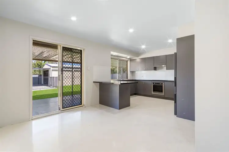 Fifth view of Homely house listing, 229 Discovery Drive, Helensvale QLD 4212
