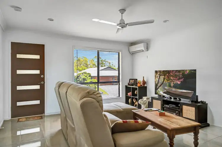 Second view of Homely house listing, 3 Bottlebrush Drive, Kirkwood QLD 4680