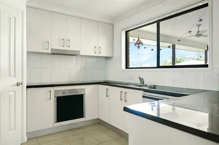 Fourth view of Homely house listing, 3 Bottlebrush Drive, Kirkwood QLD 4680