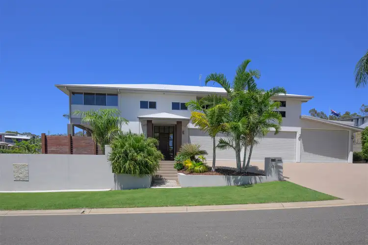 1 Caitlin Court