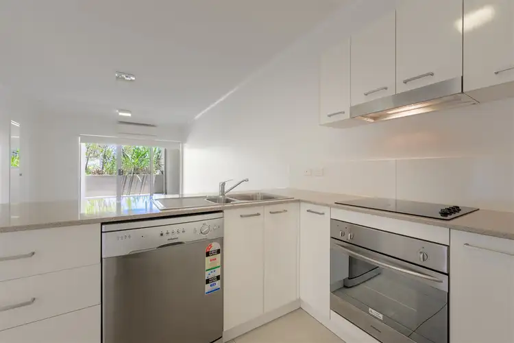 Third view of Homely unit listing, 7/20 Flinders Street, West Gladstone QLD 4680