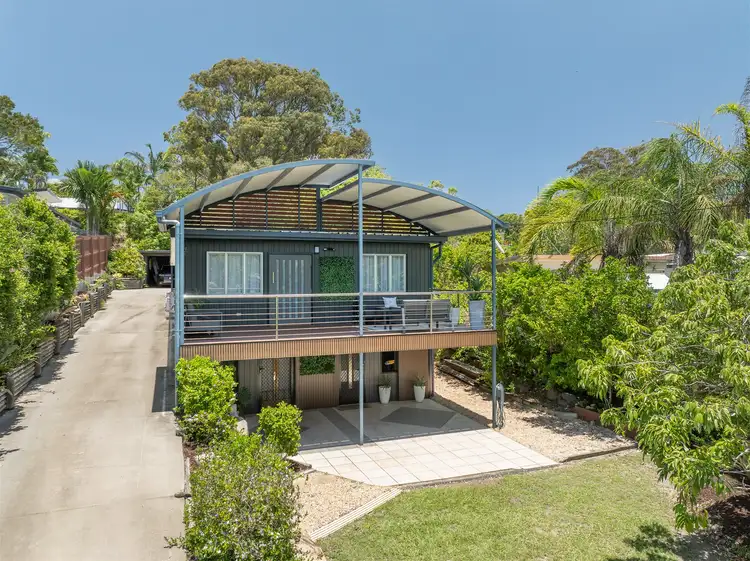 6 Trevally Street, Tannum Sands QLD 4680
