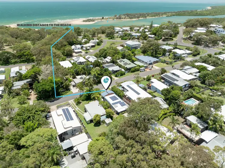 Second view of Homely house listing, 6 Trevally Street, Tannum Sands QLD 4680