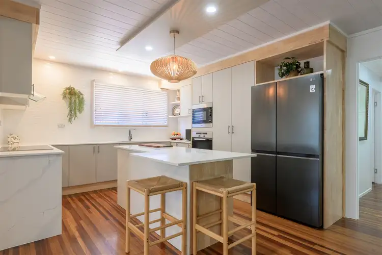 Third view of Homely house listing, 6 Trevally Street, Tannum Sands QLD 4680