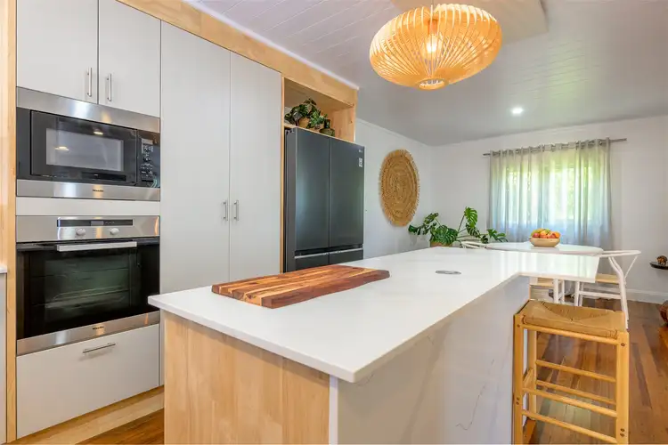 Fourth view of Homely house listing, 6 Trevally Street, Tannum Sands QLD 4680