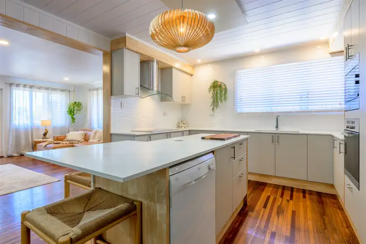 Fifth view of Homely house listing, 6 Trevally Street, Tannum Sands QLD 4680