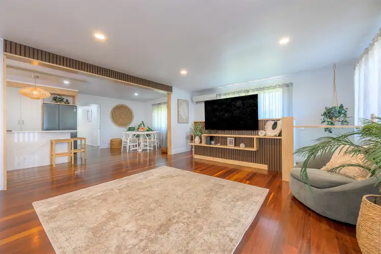 Sixth view of Homely house listing, 6 Trevally Street, Tannum Sands QLD 4680