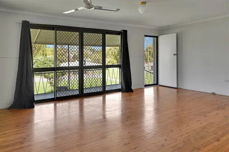 Second view of Homely house listing, 14 Coase Street, West Gladstone QLD 4680