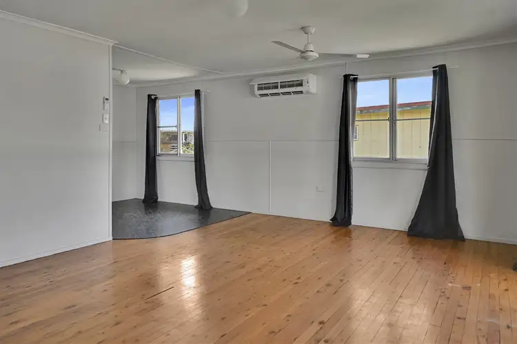 Third view of Homely house listing, 14 Coase Street, West Gladstone QLD 4680