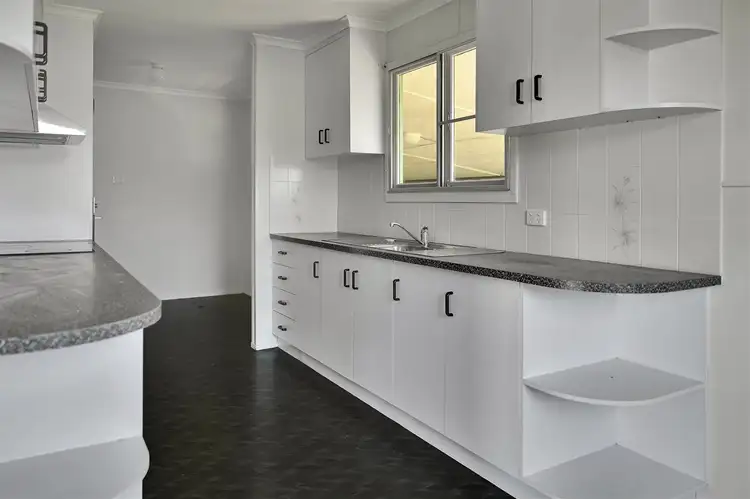 Fifth view of Homely house listing, 14 Coase Street, West Gladstone QLD 4680