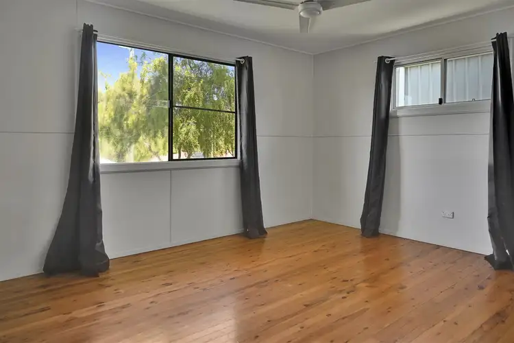 Sixth view of Homely house listing, 14 Coase Street, West Gladstone QLD 4680