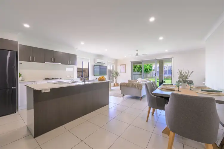Sixth view of Homely house listing, 5 Bragg Court, Kirkwood QLD 4680