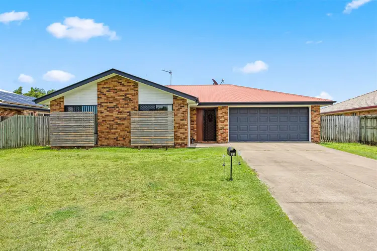 51 Bunya Court
