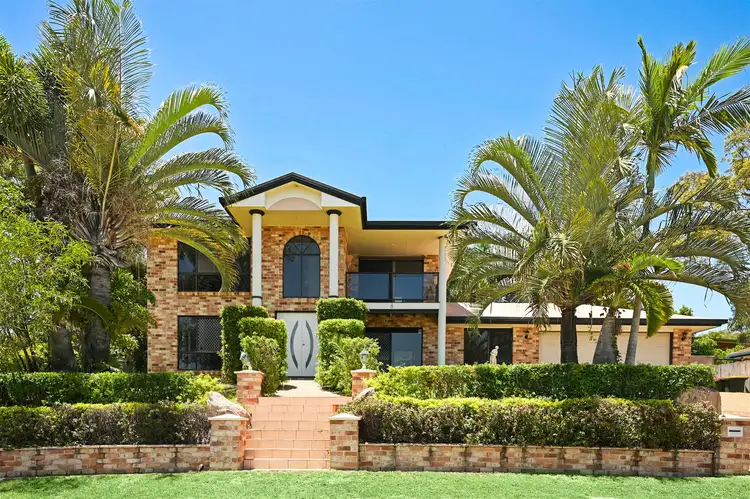 8 Hewett Court, Clinton QLD 4680