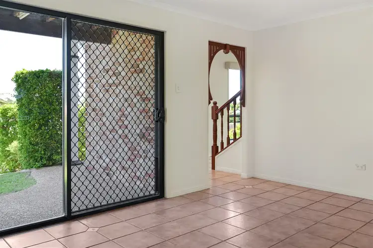 Second view of Homely house listing, 8 Hewett Court, Clinton QLD 4680