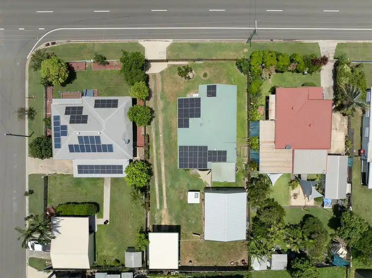 Fourth view of Homely house listing, 223 Auckland Street, South Gladstone QLD 4680