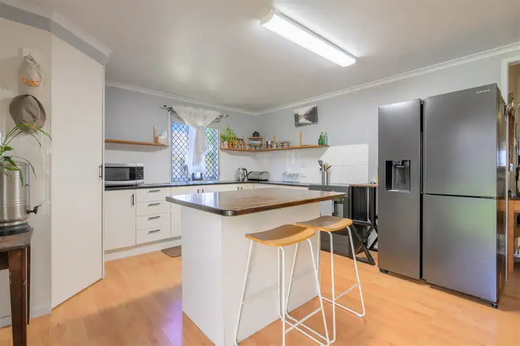 Fifth view of Homely house listing, 223 Auckland Street, South Gladstone QLD 4680