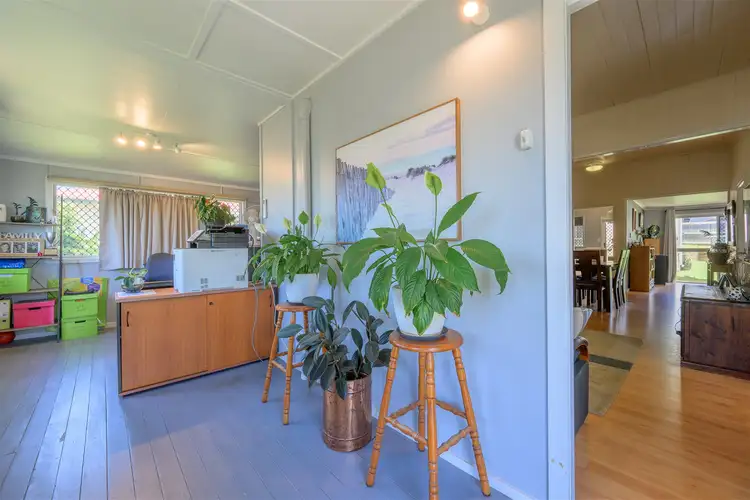 Sixth view of Homely house listing, 223 Auckland Street, South Gladstone QLD 4680