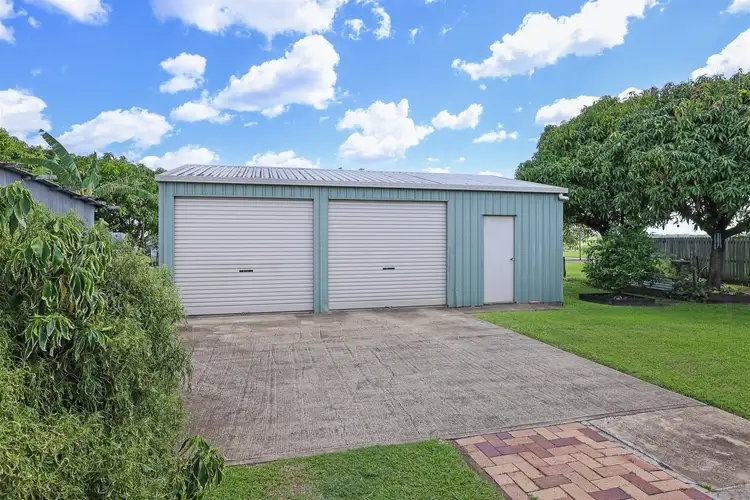 Third view of Homely house listing, 23A Fagg Street, Bundaberg North QLD 4670