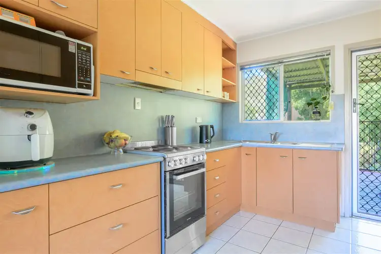 Second view of Homely house listing, 14 Acacia Court, Kin Kora QLD 4680