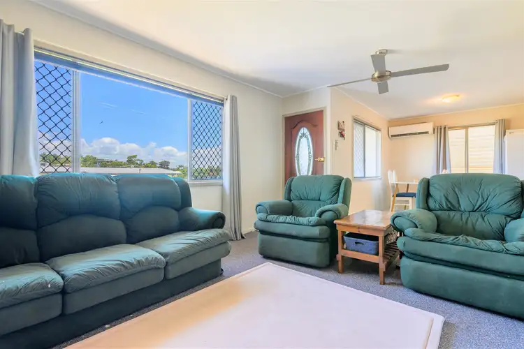 Fifth view of Homely house listing, 14 Acacia Court, Kin Kora QLD 4680