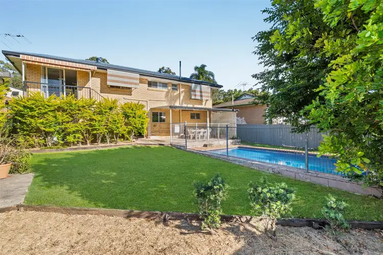 14 Gleason Street, Mcdowall QLD 4053