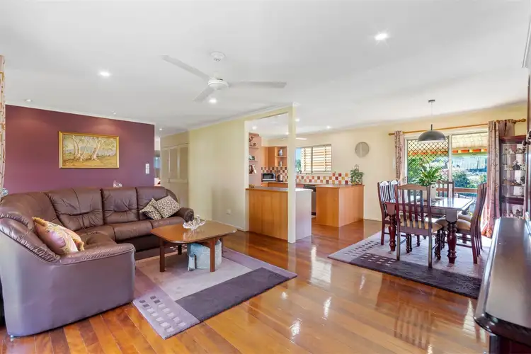 Second view of Homely house listing, 14 Gleason Street, Mcdowall QLD 4053