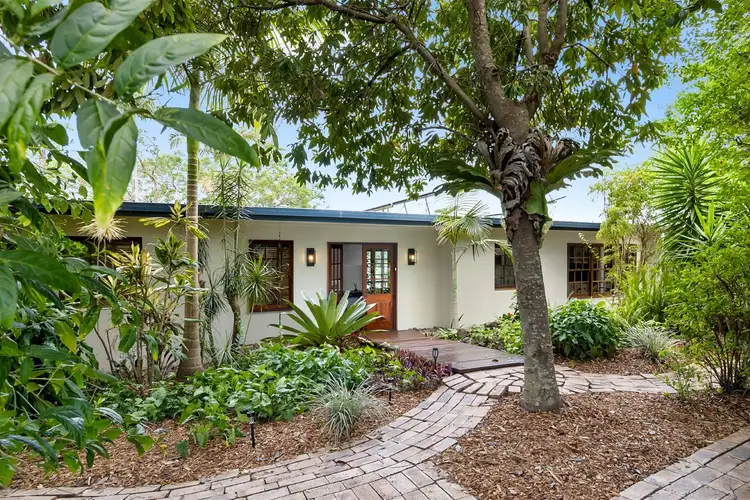 Fourth view of Homely house listing, 1 Perlan Street, Nambour QLD 4560