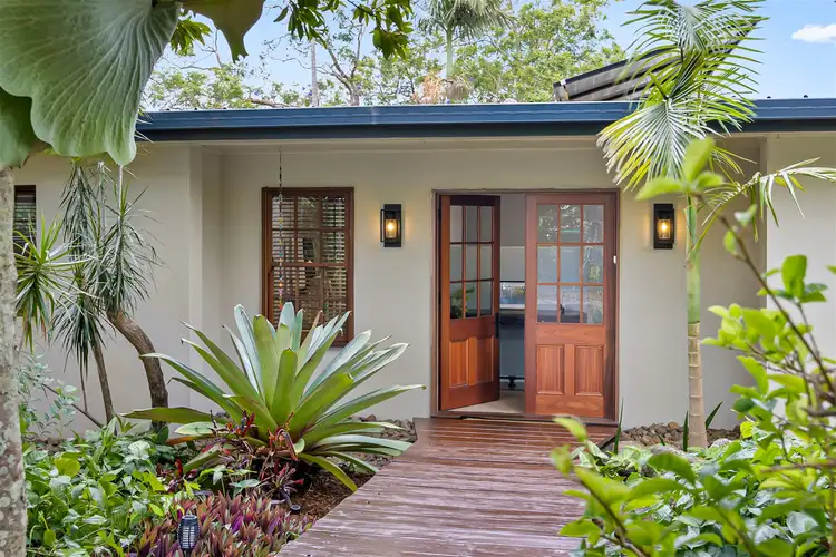 Fifth view of Homely house listing, 1 Perlan Street, Nambour QLD 4560