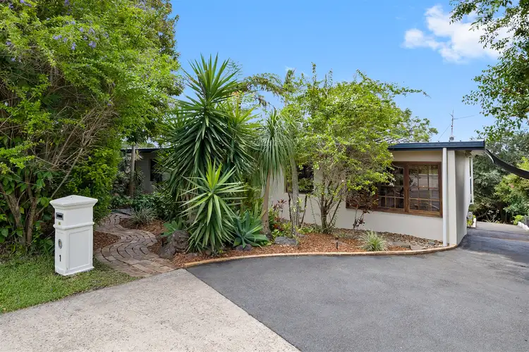 Sixth view of Homely house listing, 1 Perlan Street, Nambour QLD 4560