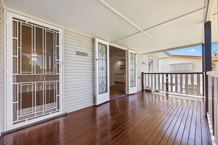 Second view of Homely house listing, 20 Dymock Street, Maryborough QLD 4650