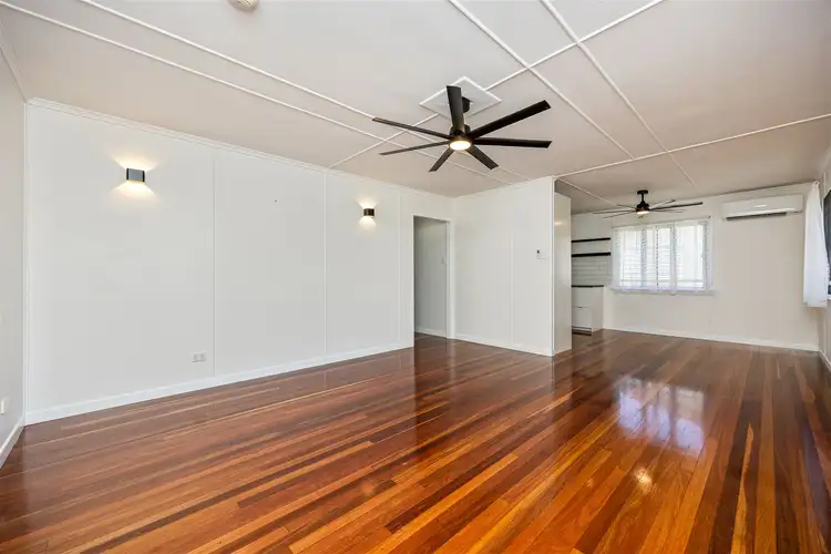 Third view of Homely house listing, 20 Dymock Street, Maryborough QLD 4650