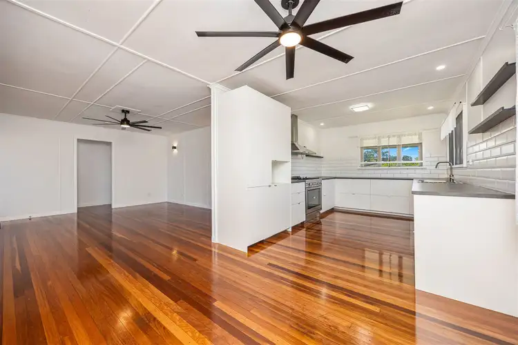 Fifth view of Homely house listing, 20 Dymock Street, Maryborough QLD 4650