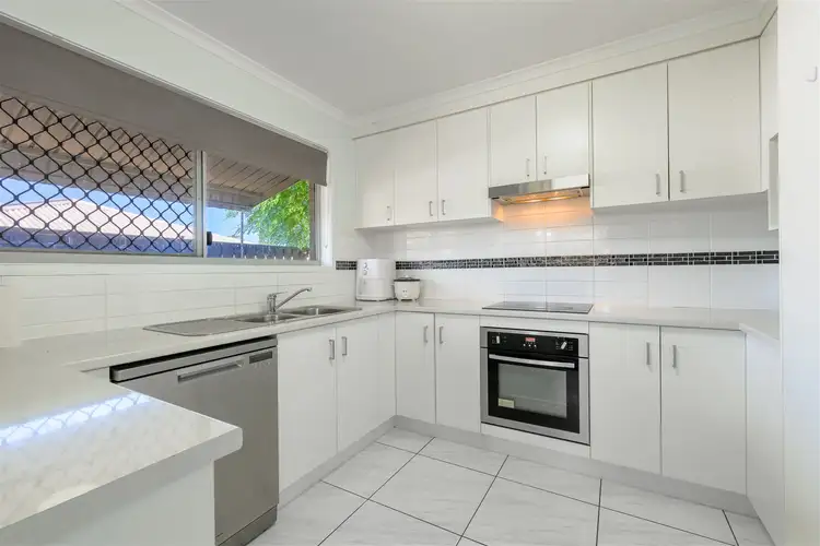 Second view of Homely house listing, 43 Harmony Drive, Clinton QLD 4680