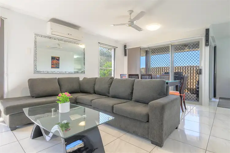 Third view of Homely house listing, 43 Harmony Drive, Clinton QLD 4680