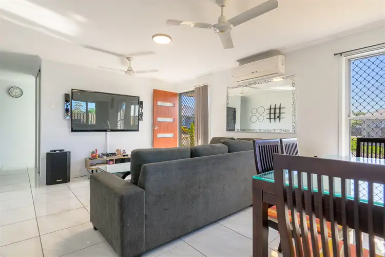 Fourth view of Homely house listing, 43 Harmony Drive, Clinton QLD 4680