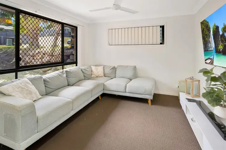 Second view of Homely house listing, 12 Sturt Court, Glen Eden QLD 4680