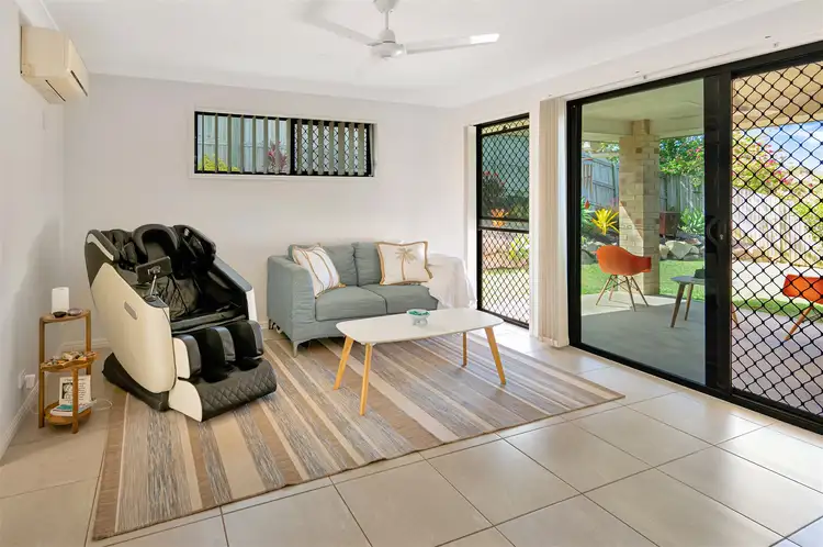 Third view of Homely house listing, 12 Sturt Court, Glen Eden QLD 4680