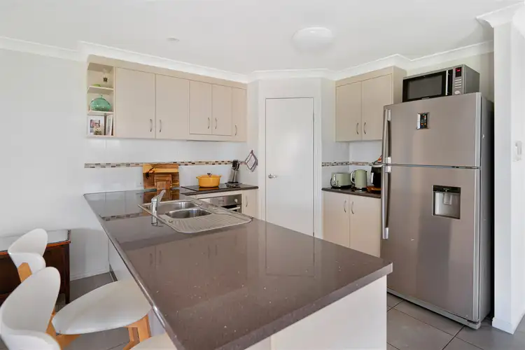 Fourth view of Homely house listing, 12 Sturt Court, Glen Eden QLD 4680