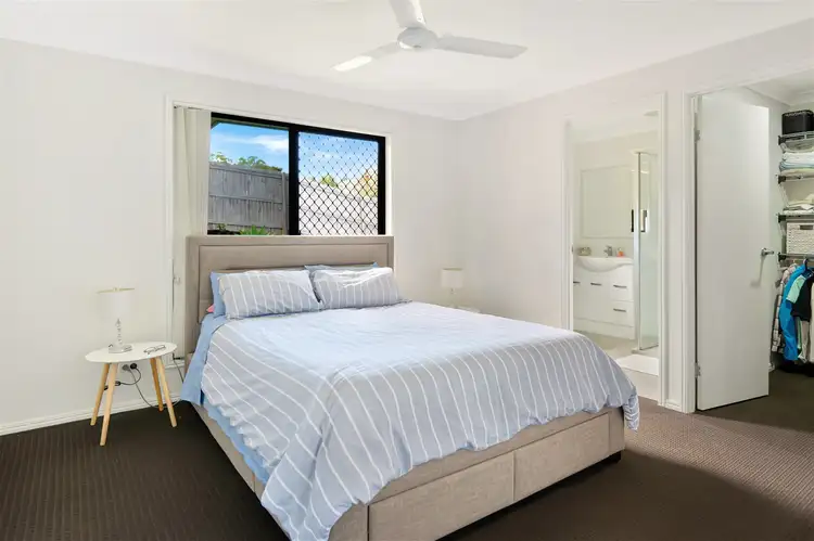 Fifth view of Homely house listing, 12 Sturt Court, Glen Eden QLD 4680