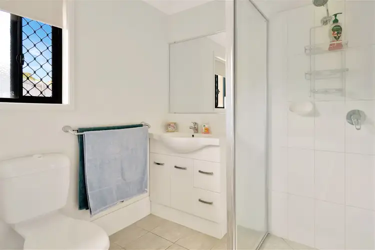 Sixth view of Homely house listing, 12 Sturt Court, Glen Eden QLD 4680