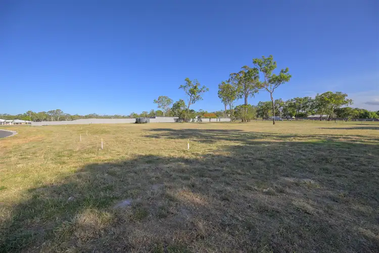Sixth view of Homely land listing, 2 Prestige Close, Tannum Sands QLD 4680