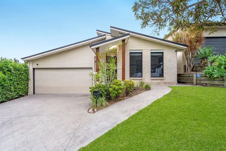 6 Eurimbula Close, Waterford QLD 4133