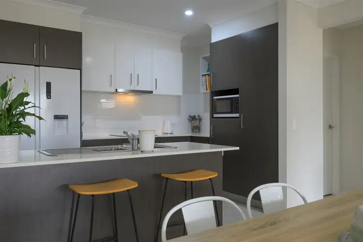 Fifth view of Homely house listing, 43 Clover Crescent, Boyne Island QLD 4680