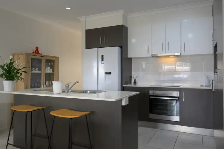 Sixth view of Homely house listing, 43 Clover Crescent, Boyne Island QLD 4680