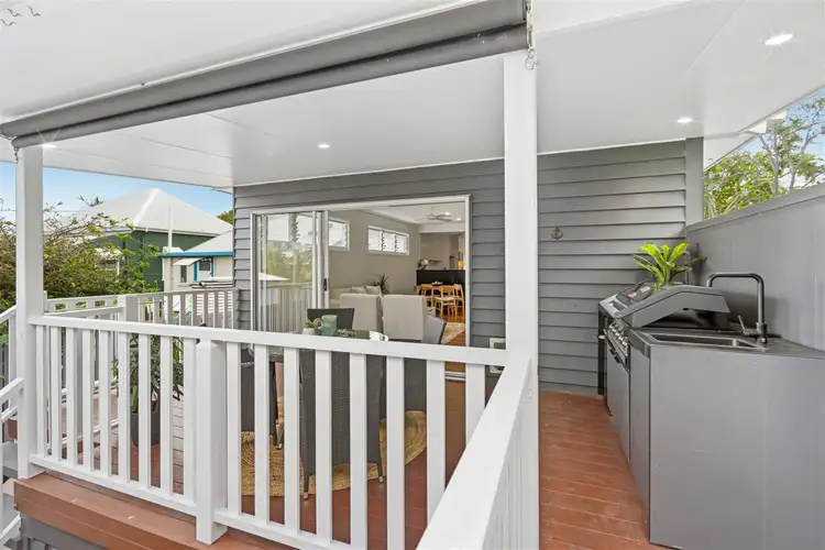 Fifth view of Homely house listing, 42 Murray Street, Sandgate QLD 4017