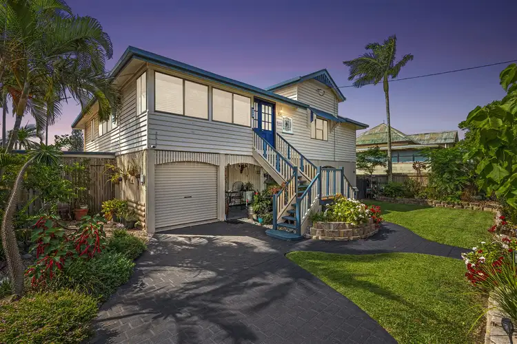 278 Lennox Street, Maryborough QLD 4650