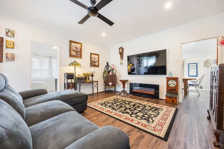 Sixth view of Homely house listing, 278 Lennox Street, Maryborough QLD 4650